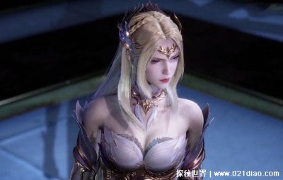 ​唐三最后被谁杀了，比比东千仞雪联手将其击杀(最后又被复活)