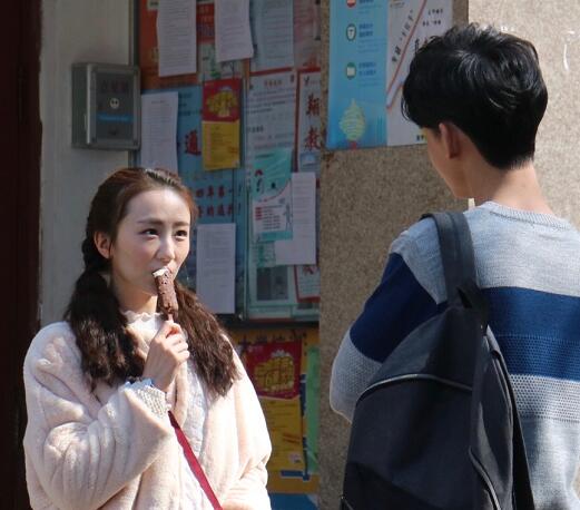 橘生淮南江百丽戈壁结局是什么 两个人有没有在一起