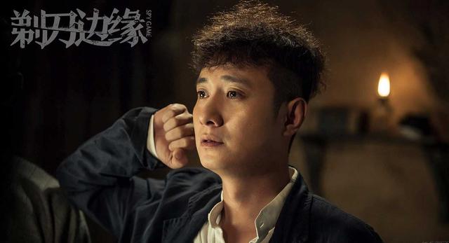 剃刀边缘大结局谁才是剃刀(剃刀边缘大结局)(2)