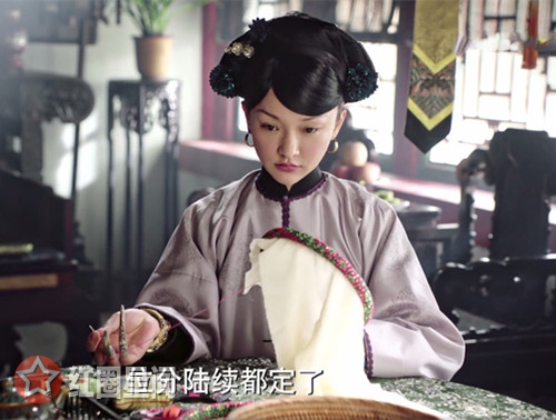 如懿传阿箬为什么背叛如懿 阿箬结局怎么死的