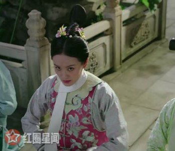 ​如懿传阿箬为什么背叛如懿阿箬结局怎么死的
