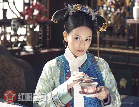 如懿传阿箬为什么背叛如懿 阿箬结局怎么死的
