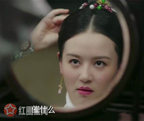 如懿传阿箬为什么背叛如懿 阿箬结局怎么死的