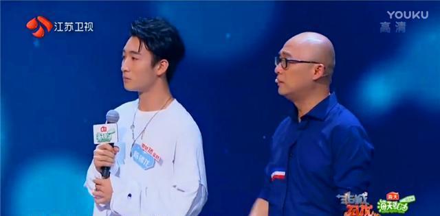 《非诚勿扰》孟非老师这次也生气了,网友表示:这次作大了
