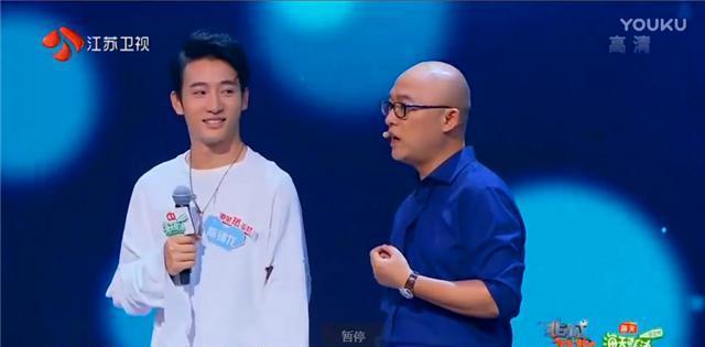 《非诚勿扰》孟非老师这次也生气了,网友表示:这次作大了