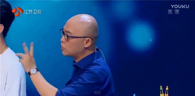 《非诚勿扰》孟非老师这次也生气了,网友表示:这次作大了