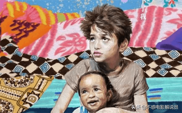 何以为家是哪个国家的(何以为家是印度电影吗)