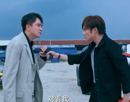 原生之罪池震结局怎么死的 池震为什么杀董令其