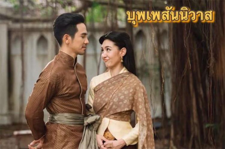 天生一对泰剧为什么仆人牙黑「泰剧天生一对中的仆人为何都是黑牙以黑为美的槟榔文化」