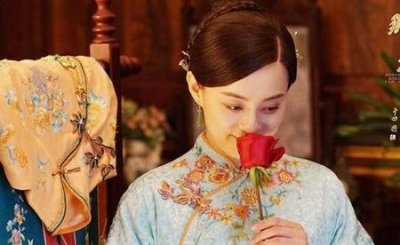 ​那时花开月正圆杜明礼知道周莹是他妹妹是哪集(周莹是杜明礼失散多年的妹妹?)