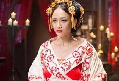 ​独孤家族的四位皇后, 其中两位死相凄惨, 只有她过得很幸福