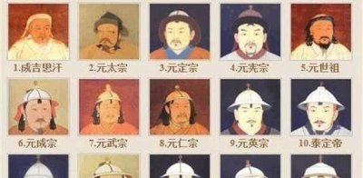 ​电视剧为什么很少拍元朝的（为什么电视很少拍摄元朝）