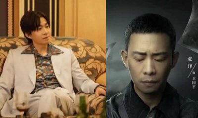 ​他是谁在哪个平台可以看几点播出 电视剧什么时候上映一共多少集