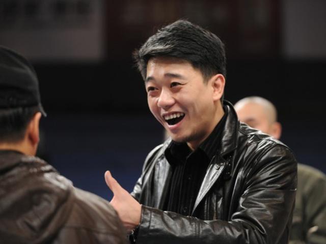 乡村爱情消失的几位角色(乡村爱情系列共有8名导演)(4)