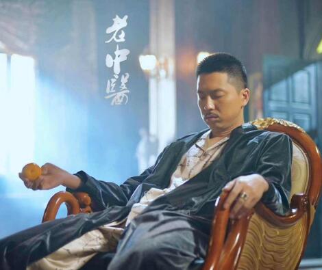 老中医电视剧翟天临戏份全部删减了吗 翟天临在剧中演谁