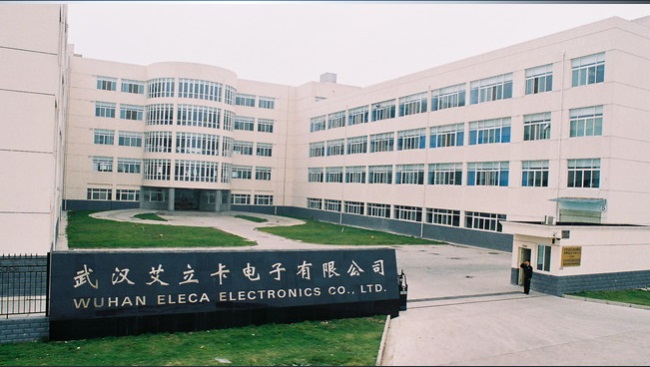 ELECA艾立卡品牌图片