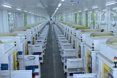 ​奕东电子——行业领先者的成长之路