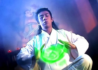 ​叶二娘的师父是谁，为何会九阴真经里的武功？原来她的来头极大