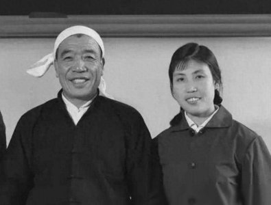 ​她是陈永贵提拔的铁娘子，1980年被免职，如今76岁仍在大寨