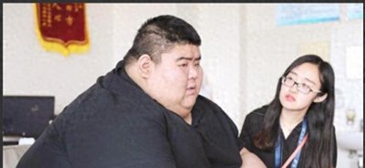 ​“中国首胖”王浩楠，为爱切胃暴瘦480斤，成名后出轨与娇妻离婚