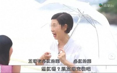 ​＂黎芷珊感情历程揭秘：娱乐圈风云人物的爱恨纠葛＂