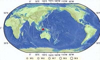 ​印尼班达海发生7.1级地震，为何有地震？地质学家破解地震之谜