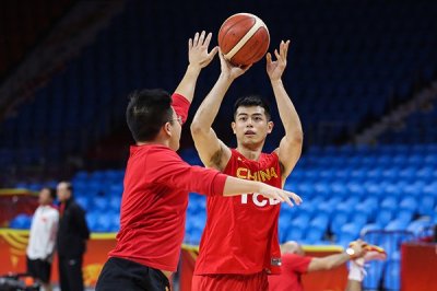 ​今晚决战尼日利亚：中国男篮，请死磕到底