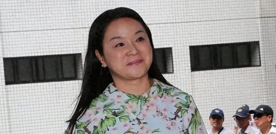 ​从绯闻到头条：周玉蔻和璩美凤，女性媒体人与权力游戏