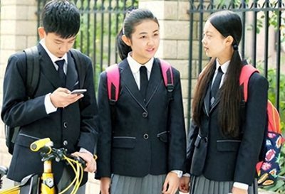 ​《小别离》孩子和家长应该共同成长