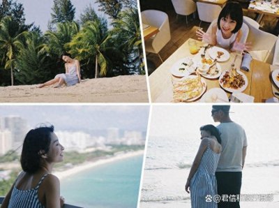 ​三亚旅游攻略，4天3晚游玩路线景点推荐