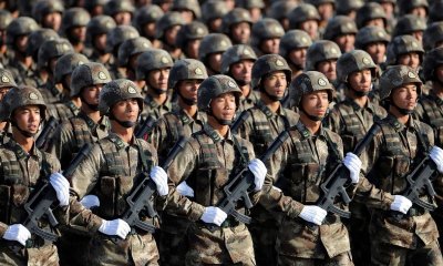 ​揭秘“中南屋事件”：美国策反年轻国人的秘密基地，做法太阴险