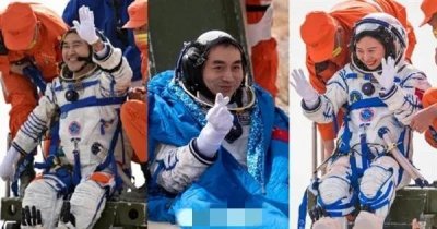 ​恭贺神舟十三号圆满返回，你知道神舟飞船为什么叫神州么？