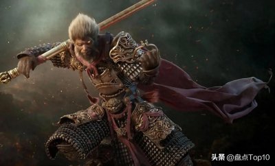 ​盘点世界10大知名游戏引擎，其代表大作个个大名鼎鼎，你一定玩过