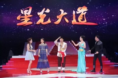 ​星光大道多位冠军现状：大多已无人问津，有人负债累累当搬运工