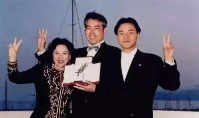 ​国产电影顶级神作《霸王别姬》是陈凯歌拍的吗？