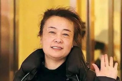 ​湖南“女烟王”卢平，一飞冲天成为公司老总，却因男人跌落神坛