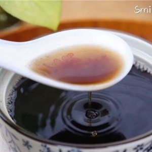 ​家常美食：四物汤