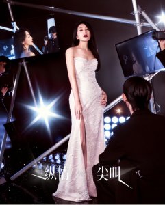 ​爱奇艺尖叫之夜事件，谁搞事情、谁心机，明星小动作全照出来了
