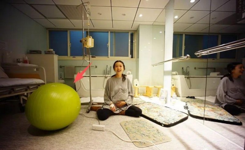 陈意涵跑210公里（陈意涵又作妖产后跑马拉松）