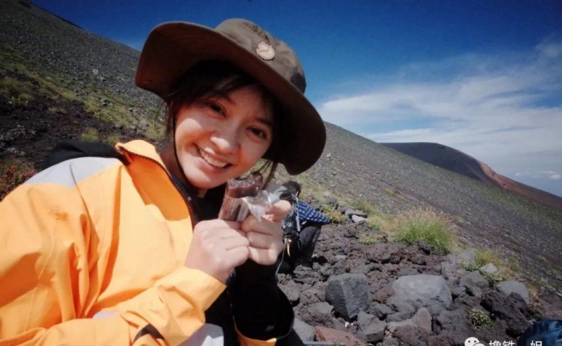 陈意涵跑210公里（陈意涵又作妖产后跑马拉松）