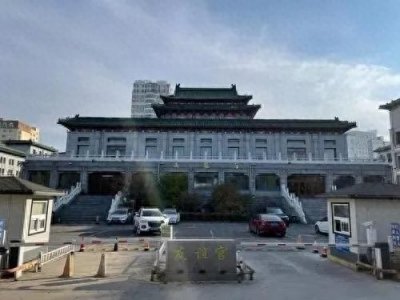 ​哈尔滨友谊宫成长史