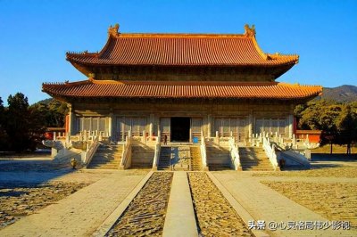 ​唐山市旅游景点排行榜前十名，吃完烧烤最后一个景点必去