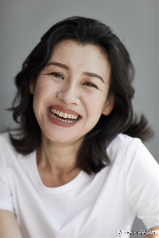 刘琳个人资料简介 演员刘琳近照，她坚持不扮嫩，被大导演抛弃后，嫁普通老公获幸福