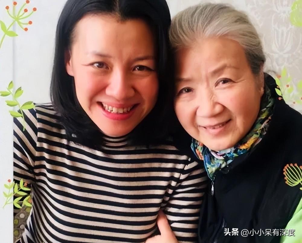 刘琳个人资料简介 演员刘琳近照，她坚持不扮嫩，被大导演抛弃后，嫁普通老公获幸福