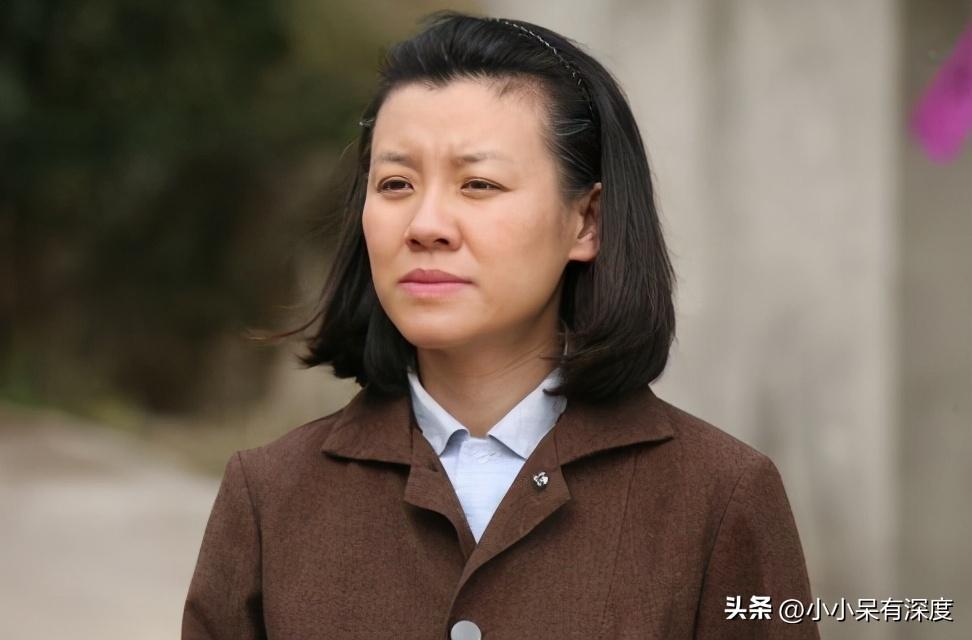 刘琳个人资料简介 演员刘琳近照，她坚持不扮嫩，被大导演抛弃后，嫁普通老公获幸福