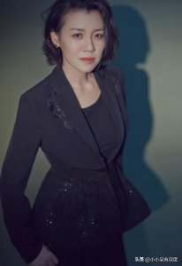 ​刘琳个人资料简介 演员刘琳近照，她坚持不扮嫩，被大导演抛弃后，嫁普通老公获