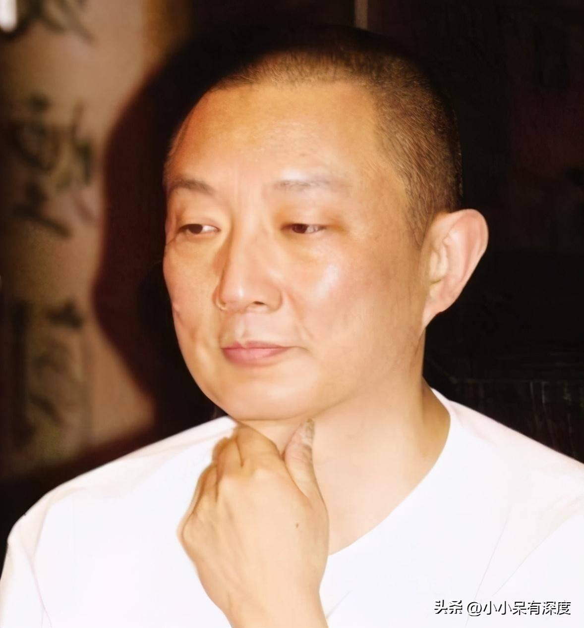 刘琳个人资料简介 演员刘琳近照，她坚持不扮嫩，被大导演抛弃后，嫁普通老公获幸福