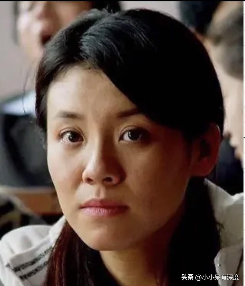 刘琳个人资料简介 演员刘琳近照，她坚持不扮嫩，被大导演抛弃后，嫁普通老公获幸福