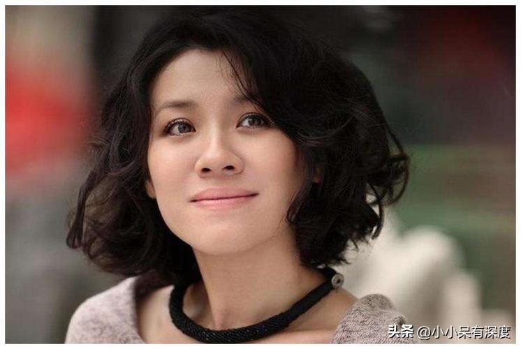 刘琳个人资料简介 演员刘琳近照，她坚持不扮嫩，被大导演抛弃后，嫁普通老公获幸福