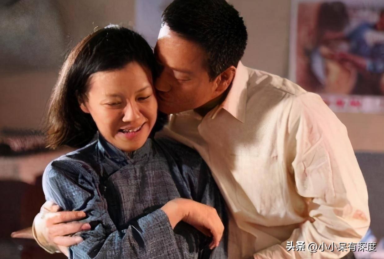 刘琳个人资料简介 演员刘琳近照，她坚持不扮嫩，被大导演抛弃后，嫁普通老公获幸福
